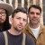 The Avett Brothers