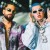 Maluma y Blessd 
