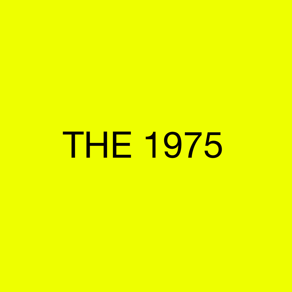 Imagen de The 1975 | LETRASBOOM.COM