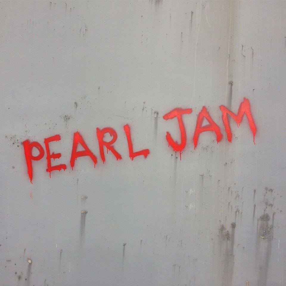 Letra de Jeremy - Pearl Jam