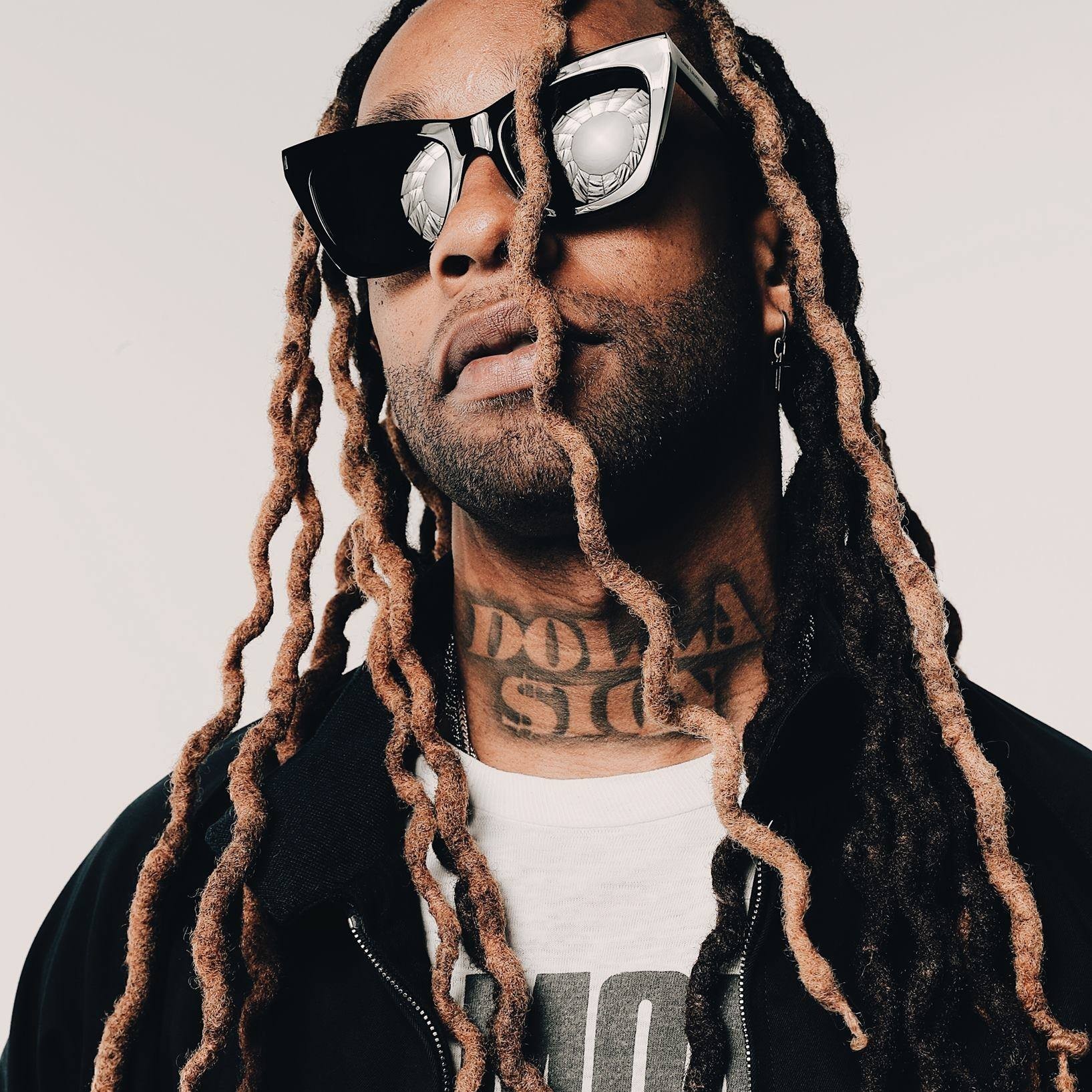 Champions - Ty Dolla $ign (Feat. 