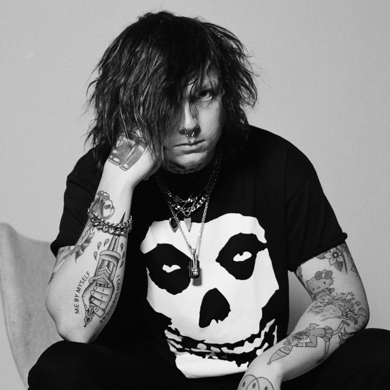 Cocaine [LETRA] Sueco LYRICS