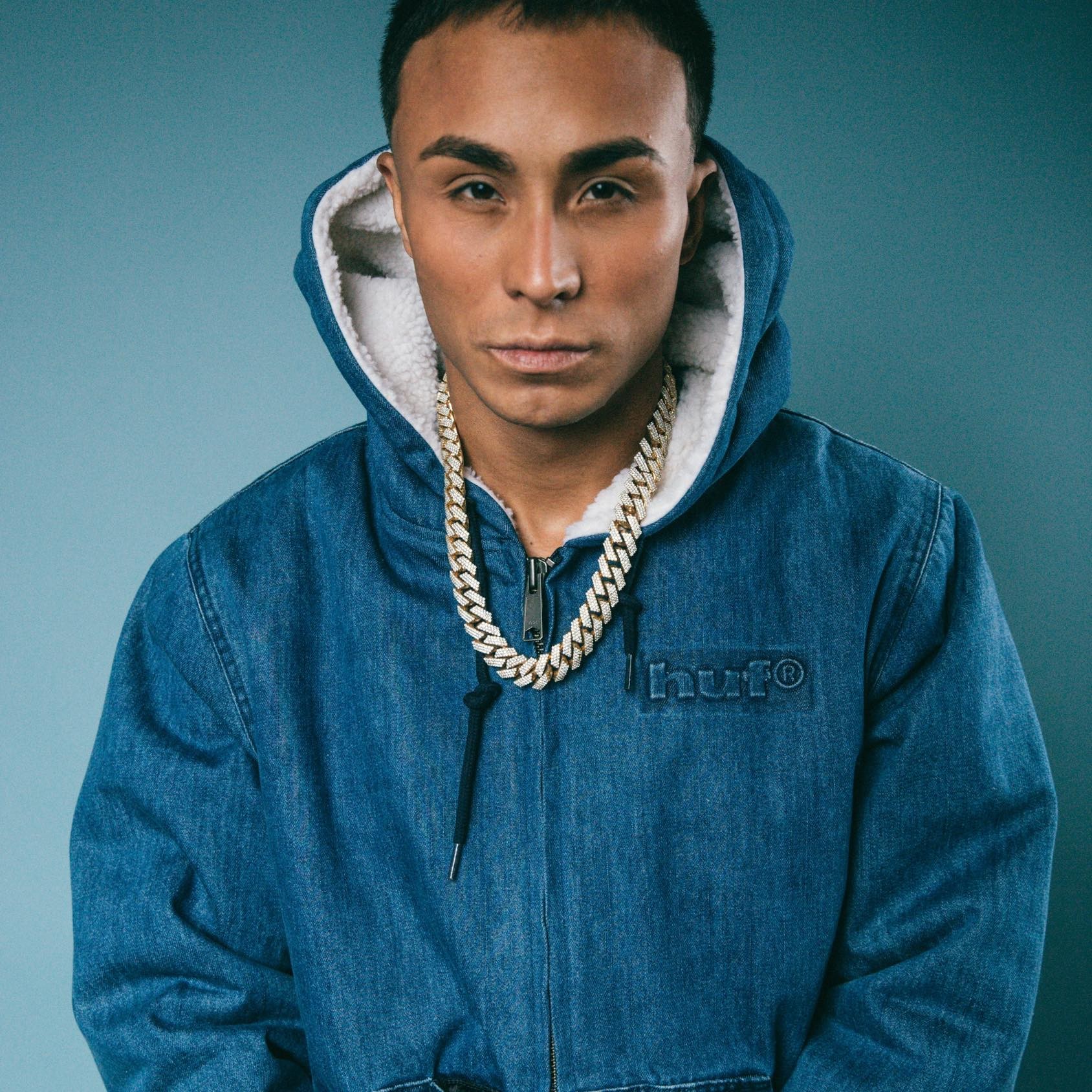 Discografia de Drizmali Lyrics, Songs, and Albums