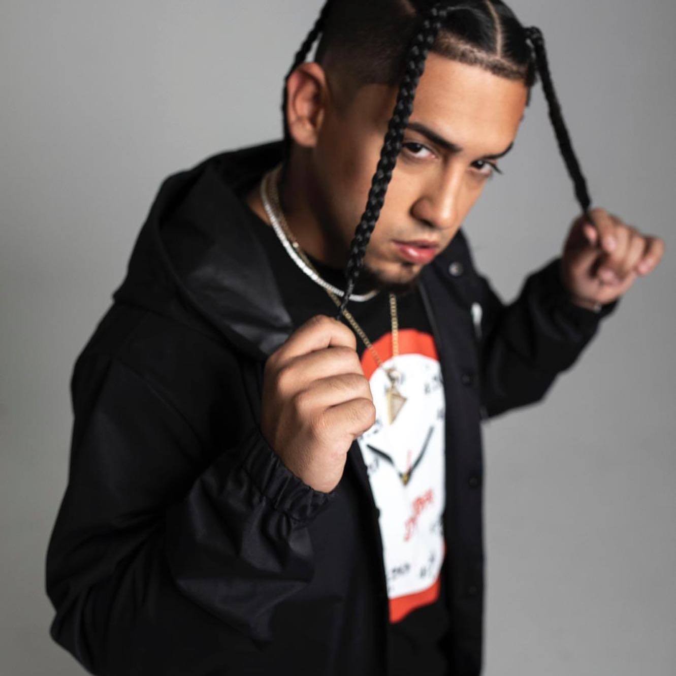 $100 - Letra - Mathew | LETRASBOOM.COM