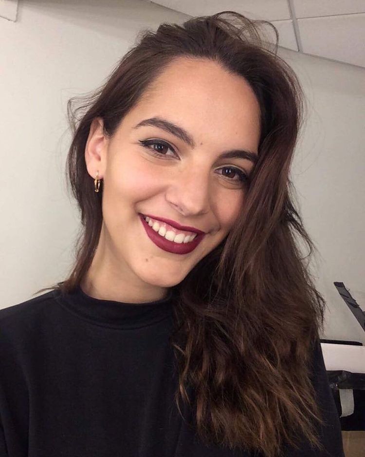 Baby Boy [LETRA] Valeria (Feat. Maylo) LYRICS