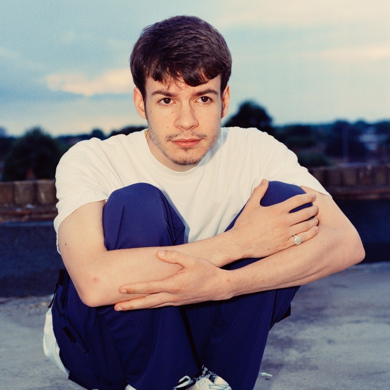 Imagen de Rex Orange County