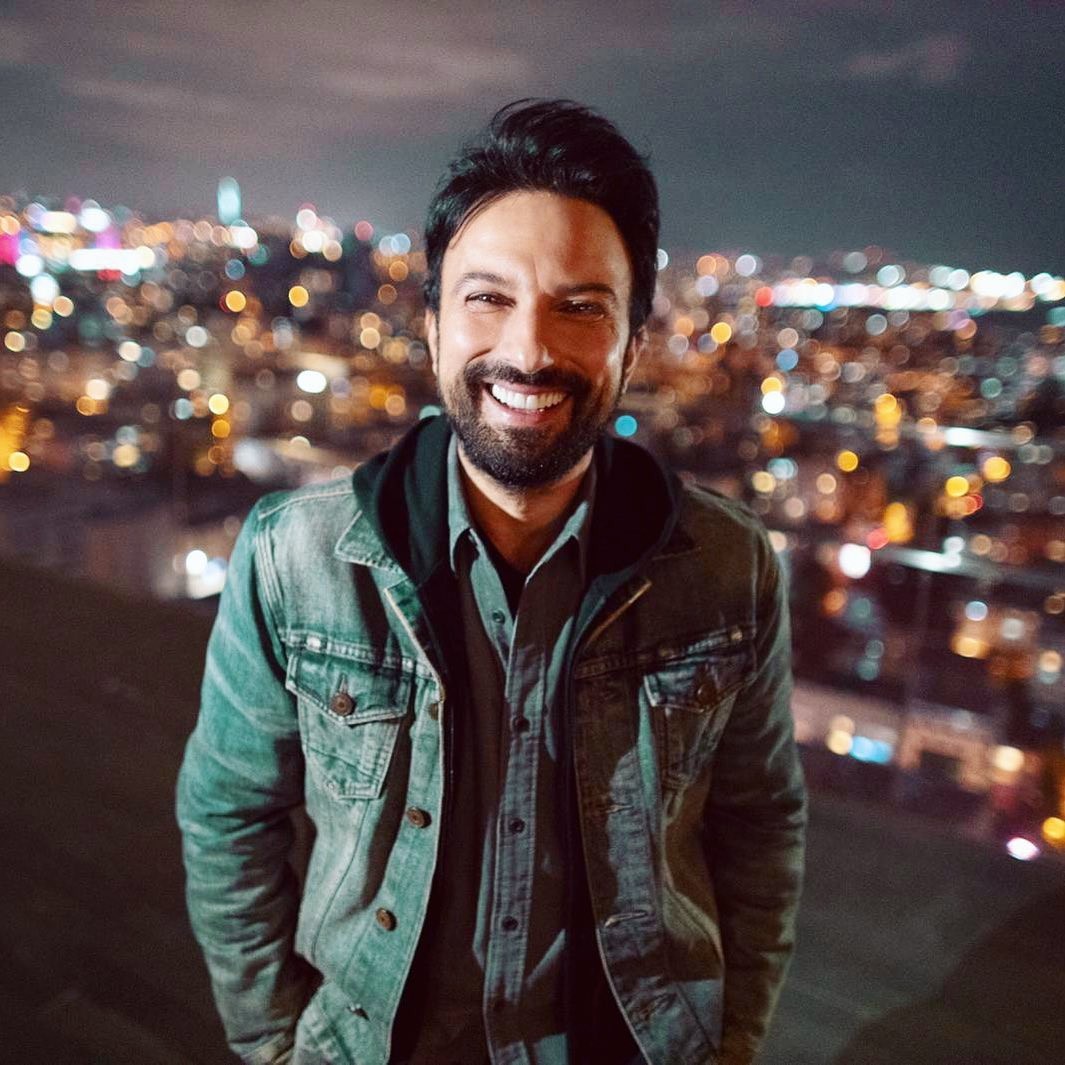 Discografia de Tarkan Lyrics, Songs, and Albums | LETRASBOOM.COM
