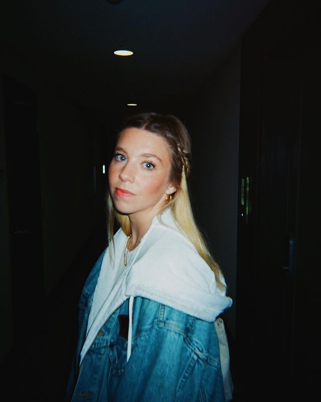 Discografia de Lily Williams Lyrics, Songs, and Albums