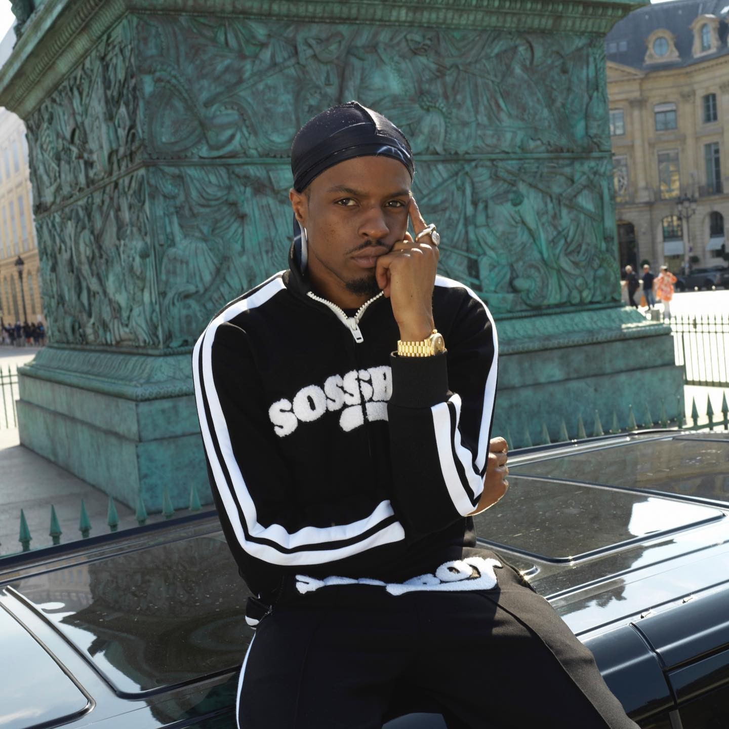 Discografia de Pi’erre Bourne Lyrics, Songs, and Albums