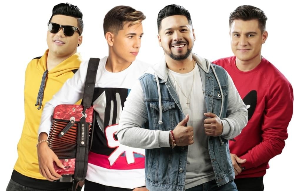 Letra de Éxtasis - La Banda Del 5 - Lyrics | LETRASBOOM.COM