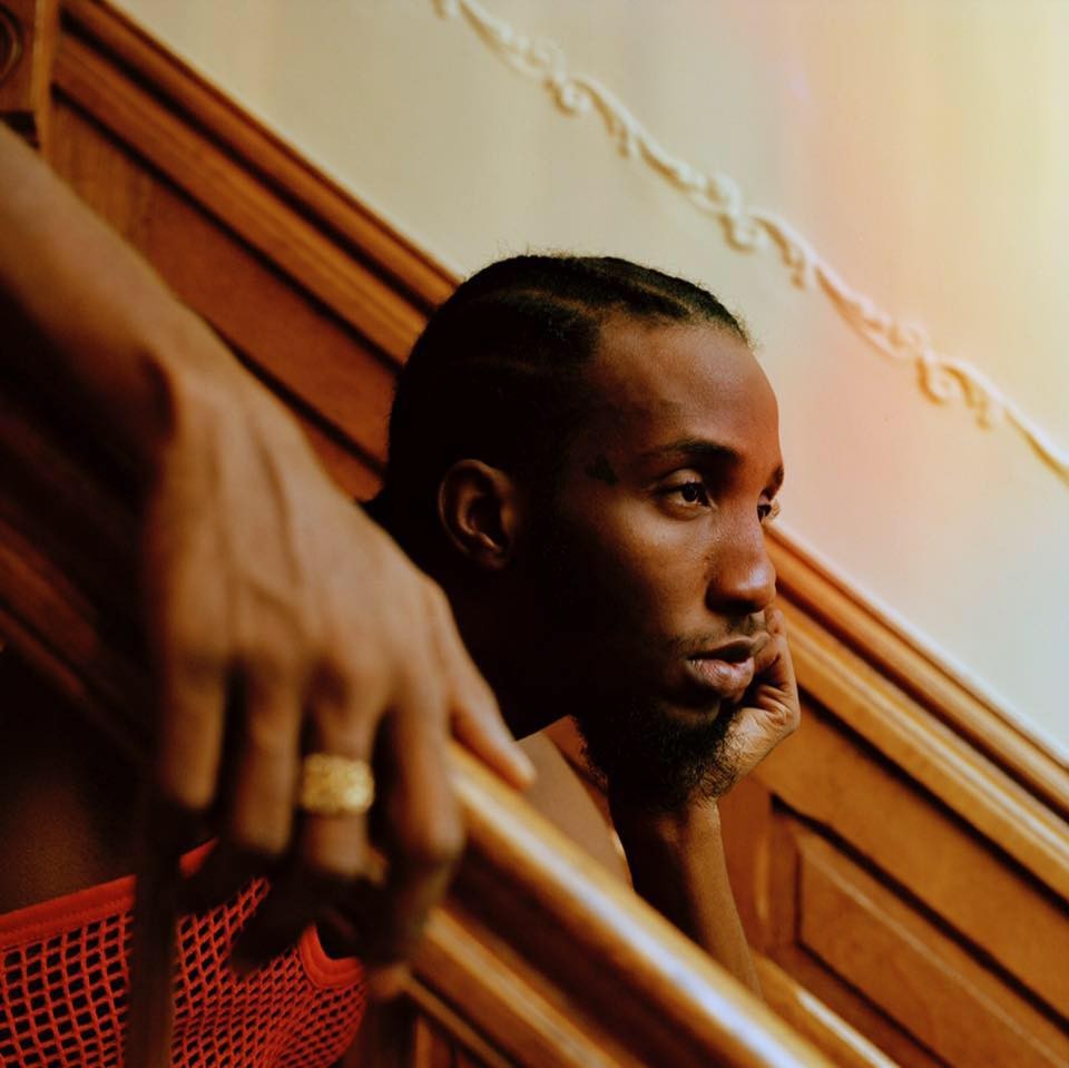 Discografia de CJ Fly Lyrics, Songs, and Albums