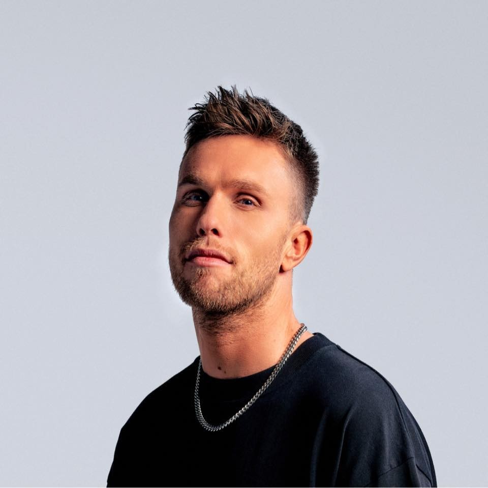 Imagen de Nicky Romero