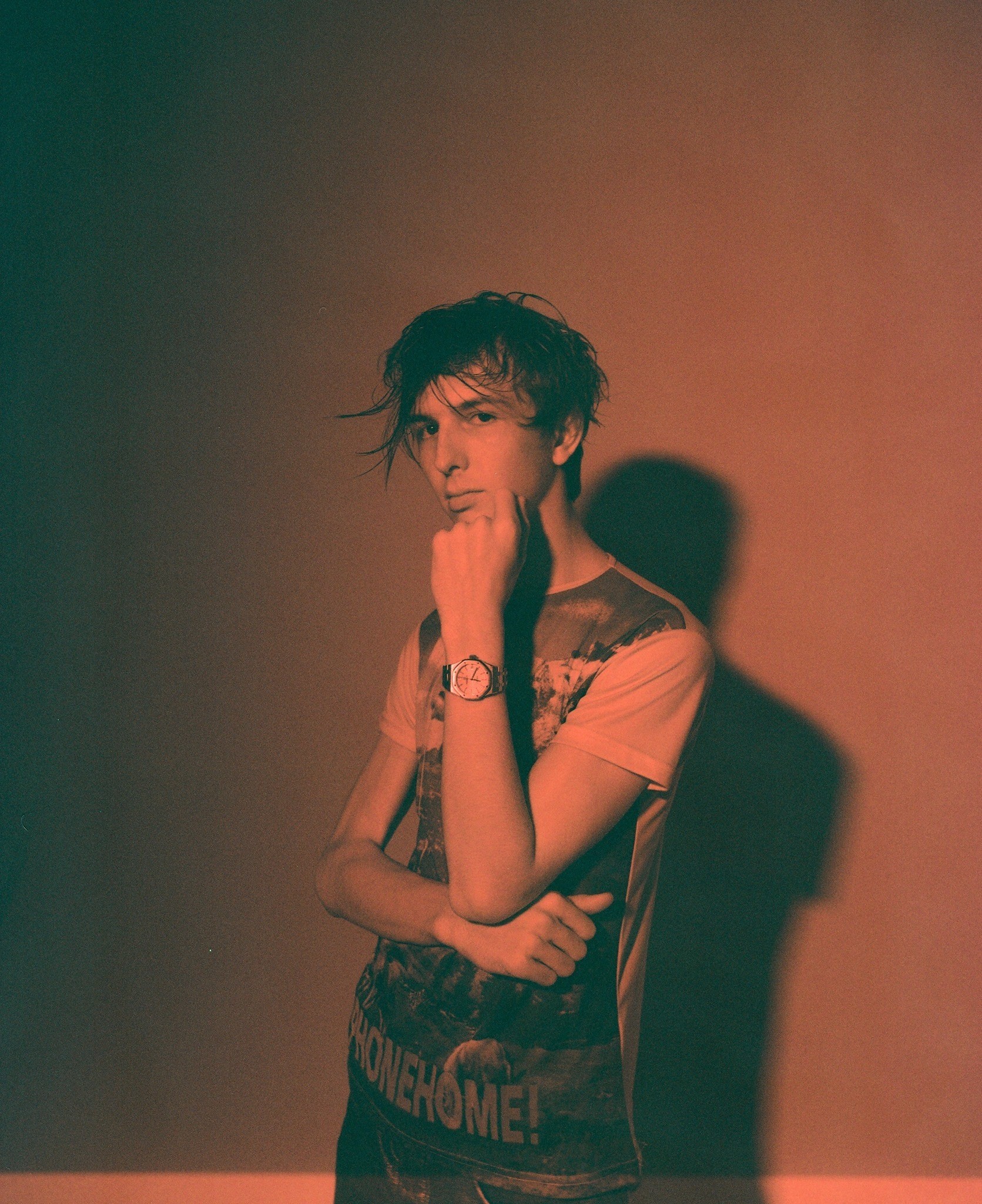Discografia de Whethan Lyrics, Songs, and Albums