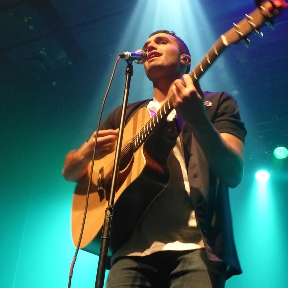 Stayed Gone Lyrics - Andrew Underberg (Feat. Amir Talai, Joel Perez ...