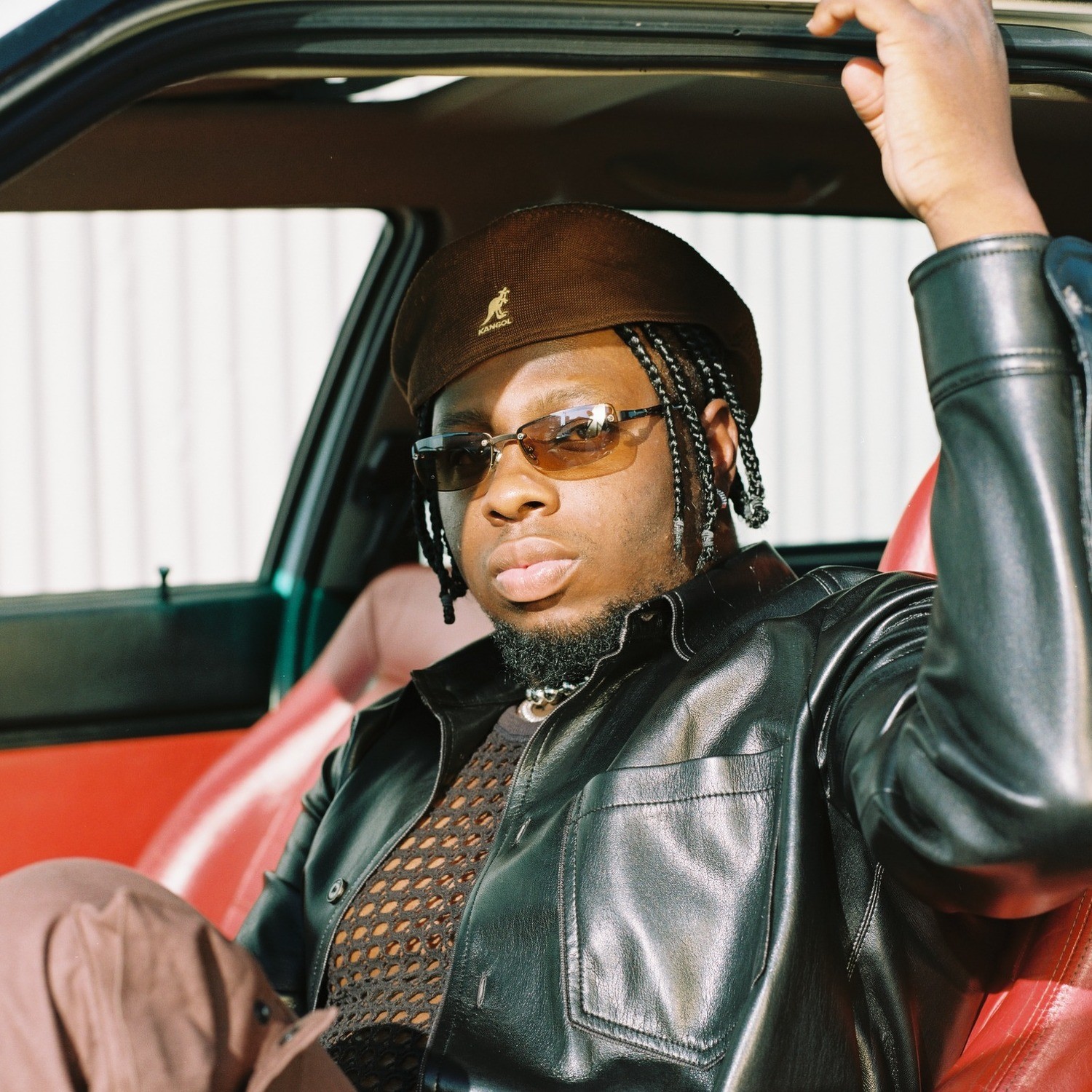 Letra de XXX - BLK ODYSSY (Feat. Wiz Khalifa)