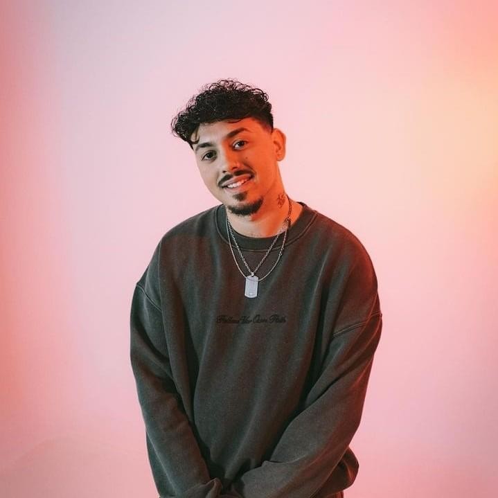 Baby Love [LETRA] Anthony (ESP) (Feat. Keen Levy) LYRICS